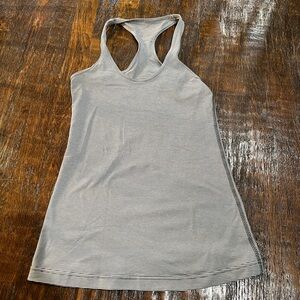Lululemon Tank Top Size 6